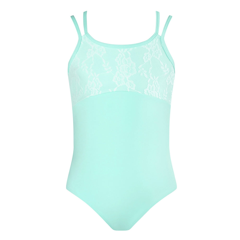 Energetiks Julie Lace Camisole, Childs