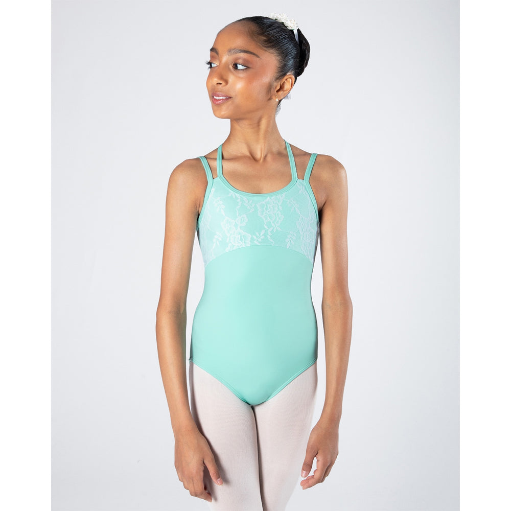 Energetiks Julie Lace Camisole, Childs