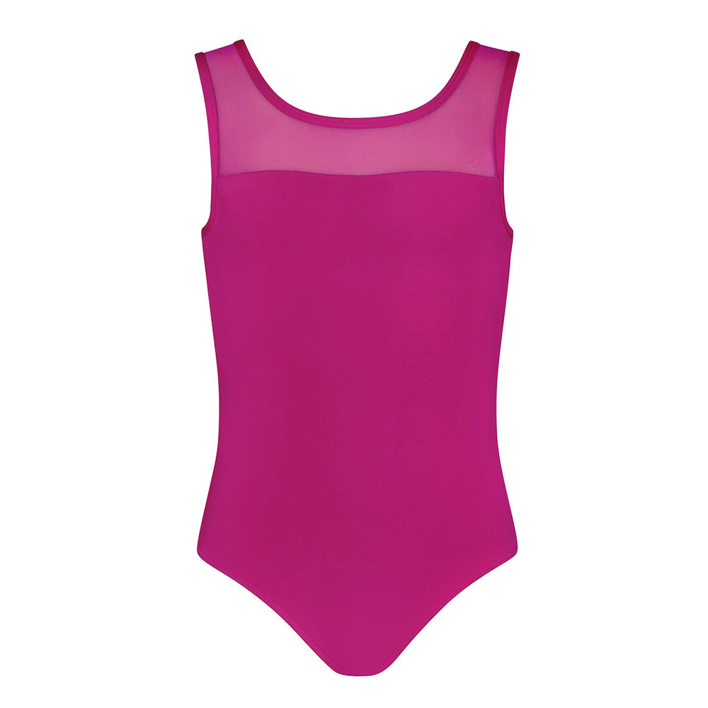 Energetiks Lisa Mesh Range Leotard, Childs