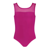 Energetiks Lisa Mesh Range Leotard, Childs