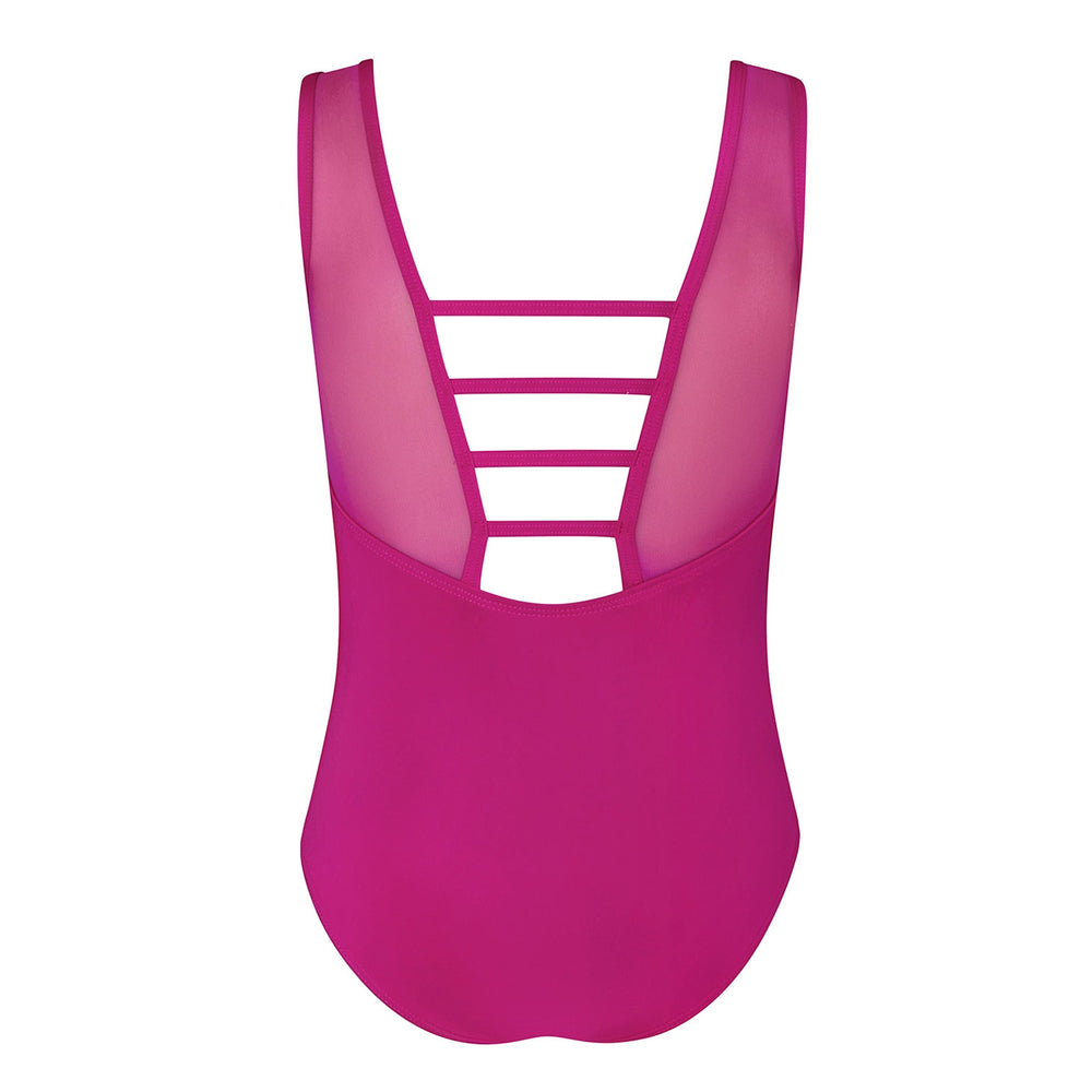 Energetiks Lisa Mesh Range Leotard, Childs