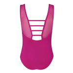 Energetiks Lisa Mesh Range Leotard, Childs