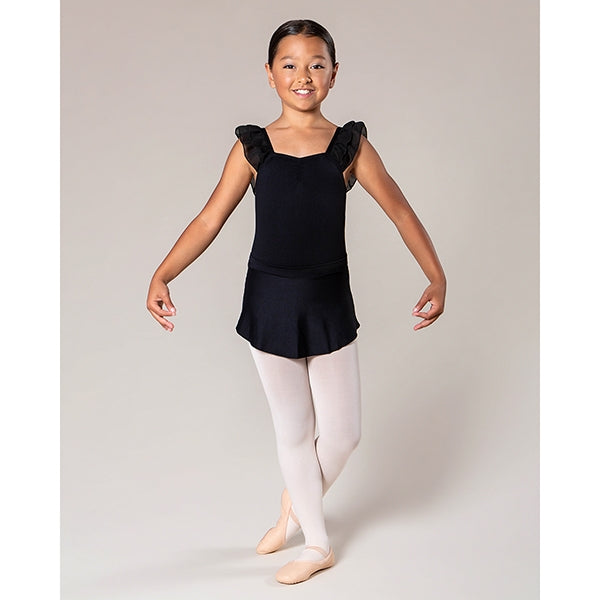 Energetiks Pastel Core Collection Natalia Skirt, Childs