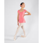 Energetiks Pastel Core Collection Natalia Skirt, Childs