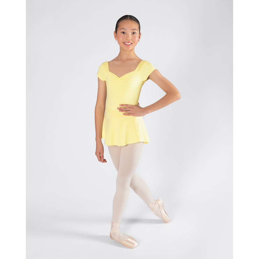 Energetiks Pastel Core Collection Natalia Skirt, Childs