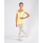 Energetiks Pastel Core Collection Natalia Skirt, Childs