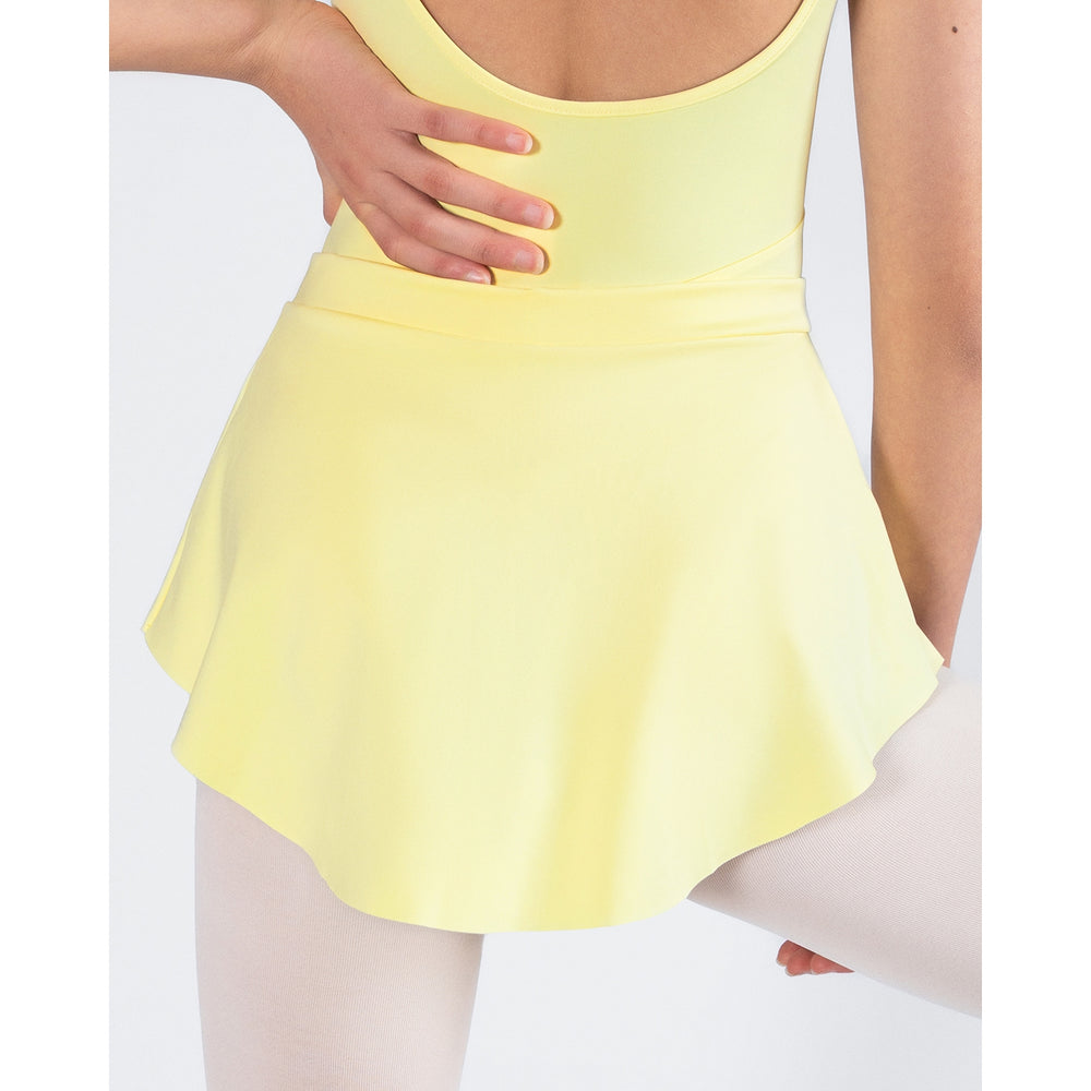 Energetiks Pastel Core Collection Natalia Skirt, Childs