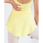 Energetiks Pastel Core Collection Natalia Skirt, Childs