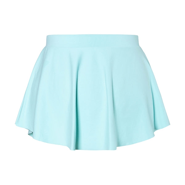 Energetiks Pastel Core Collection Natalia Skirt, Childs