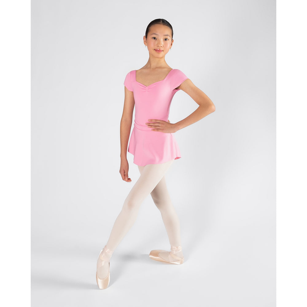 Energetiks Pastel Core Collection Natalia Skirt, Childs