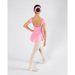 Energetiks Pastel Core Collection Natalia Skirt, Childs
