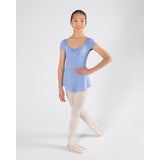 Energetiks Pastel Core Collection Natalia Skirt, Childs