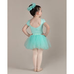 Energetiks Holly Tutu Skirt, Childs