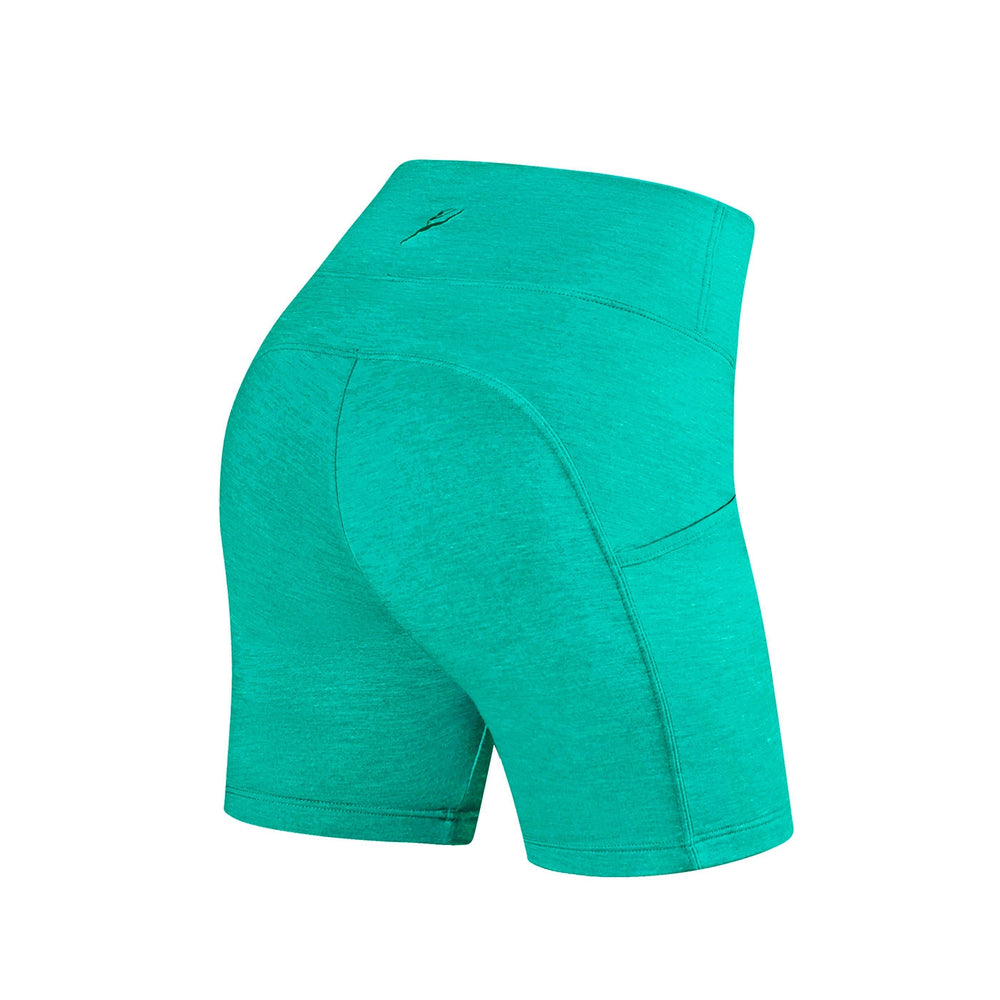 Energetiks Flex Collection Sabre Bike Short, Childs