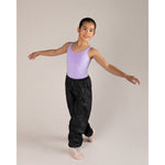 Energetiks Ribstop Warm Up Pant, Adults