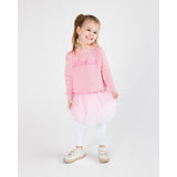 Energetiks Knitted Dance Sweater, Childs
