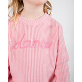 Energetiks Knitted Dance Sweater, Childs