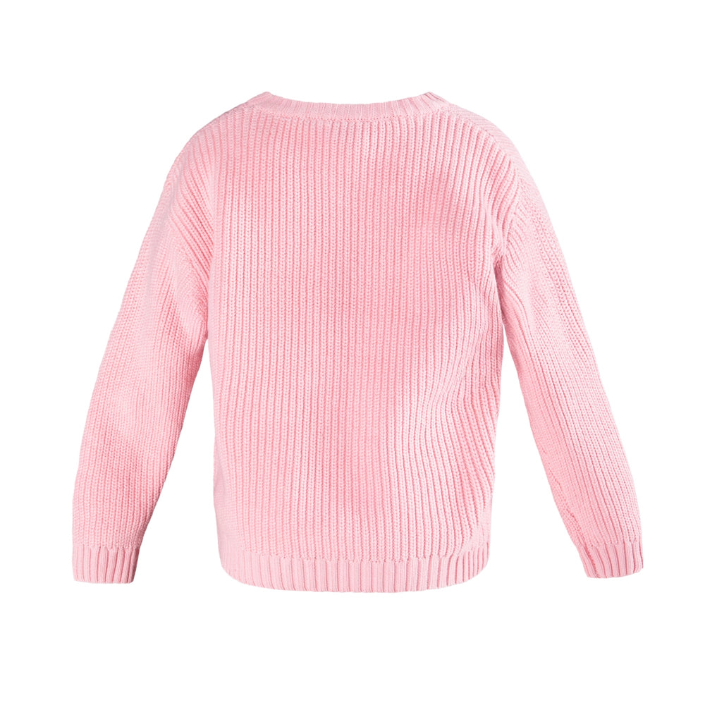 Energetiks Knitted Dance Sweater, Childs