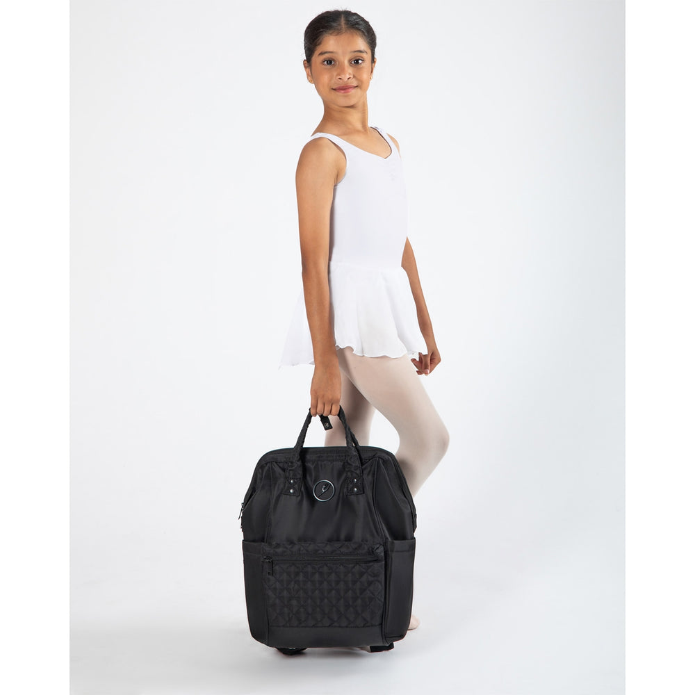 Energetiks Nova Quilted Backpack - Large