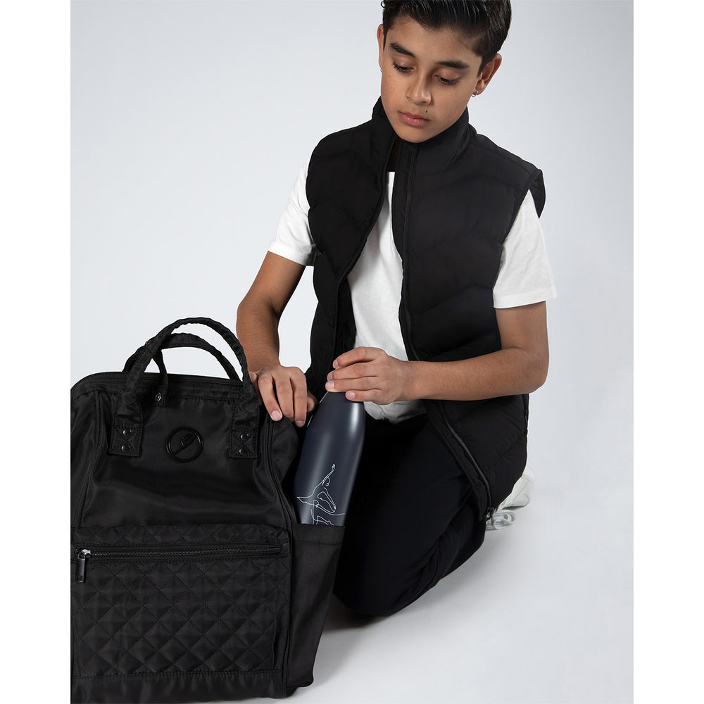 Energetiks Nova Quilted Backpack - Large