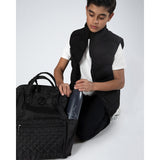 Energetiks Nova Quilted Backpack - Large