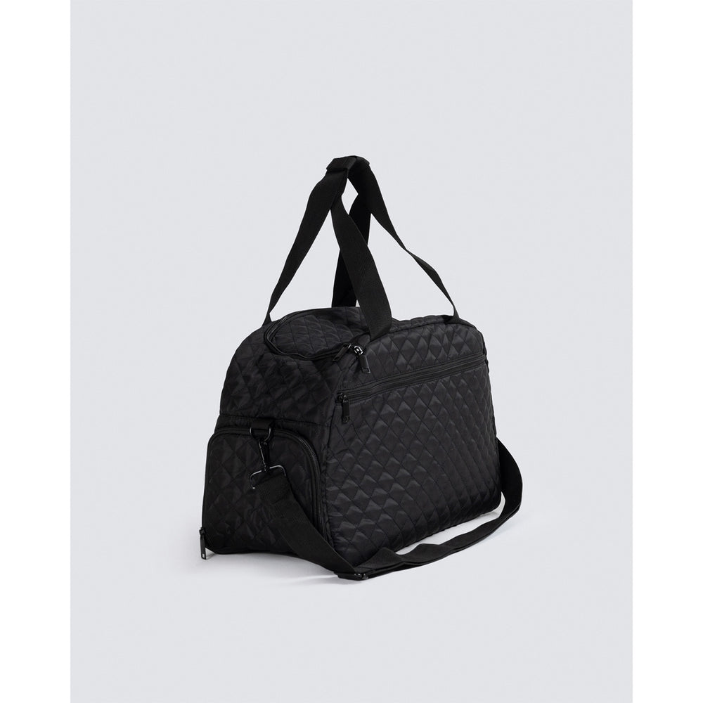 Energetiks Nova Quilted Dance Bag - Large