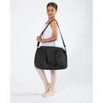 Energetiks Nova Quilted Dance Bag - Large
