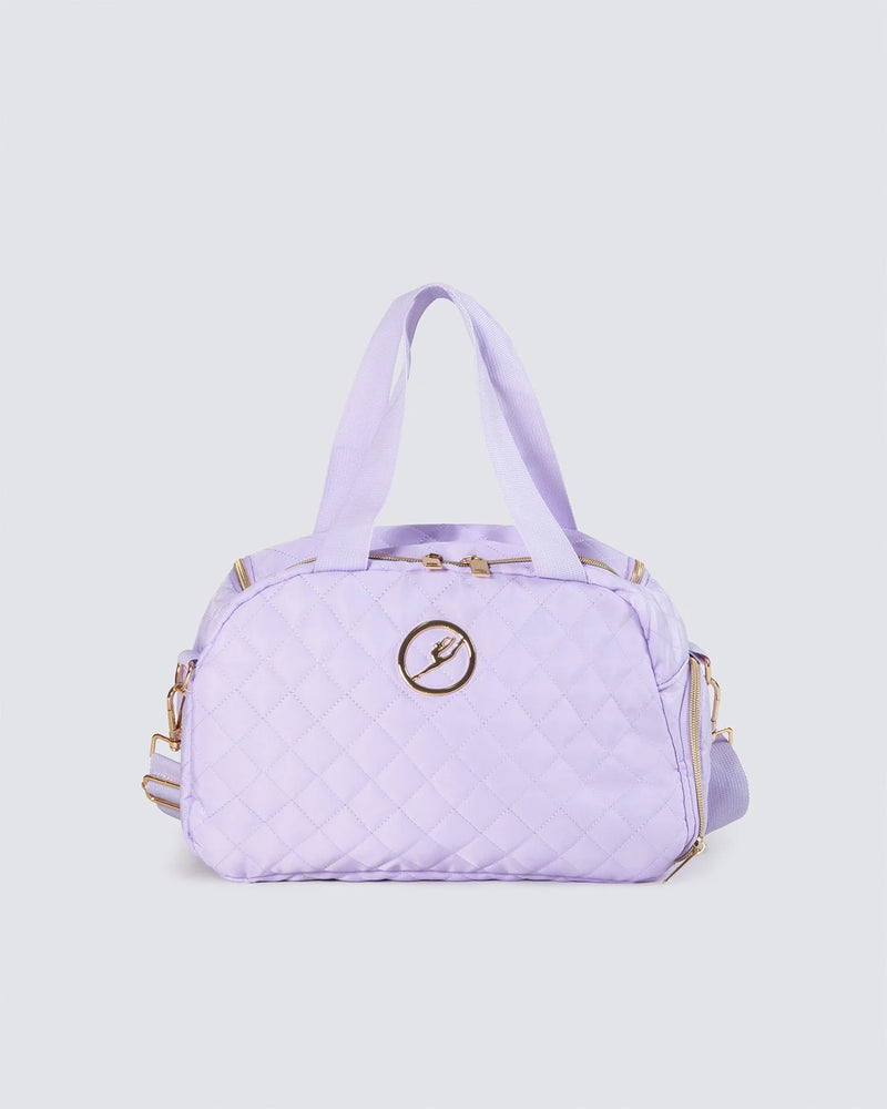 Energetiks Nova Quilted Dance Bag - Small