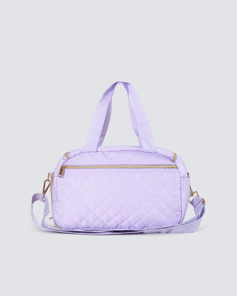 Energetiks Nova Quilted Dance Bag - Small