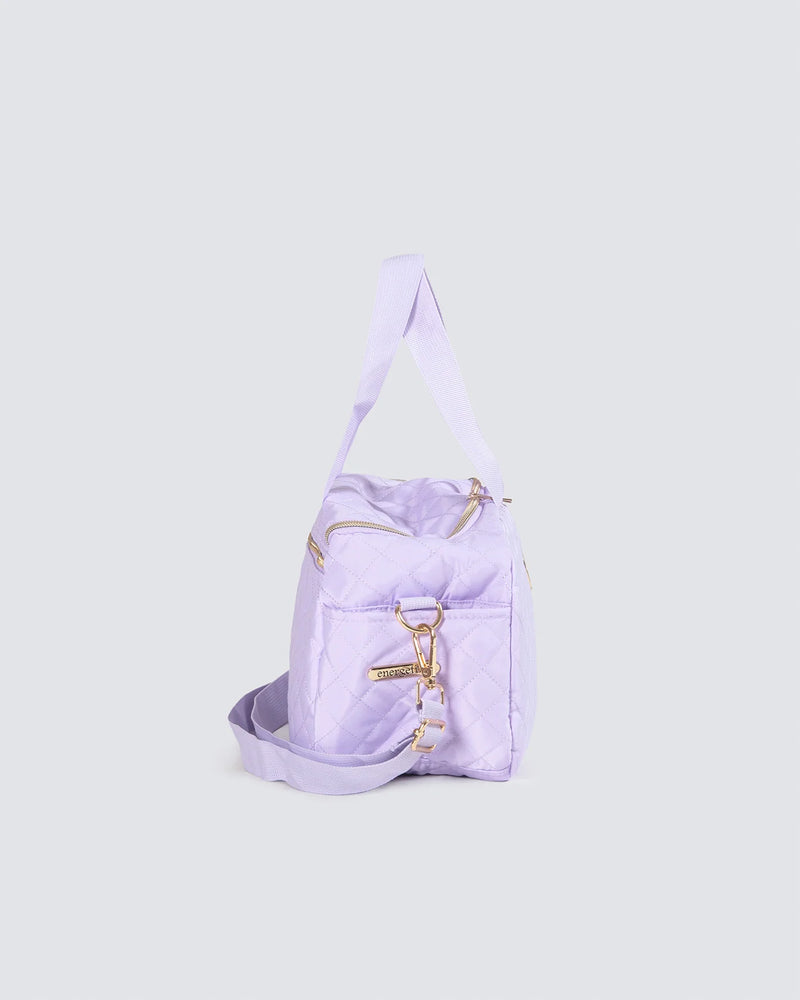 Energetiks Nova Quilted Dance Bag - Small