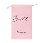 Energetiks Dance Shoe Bag Pink