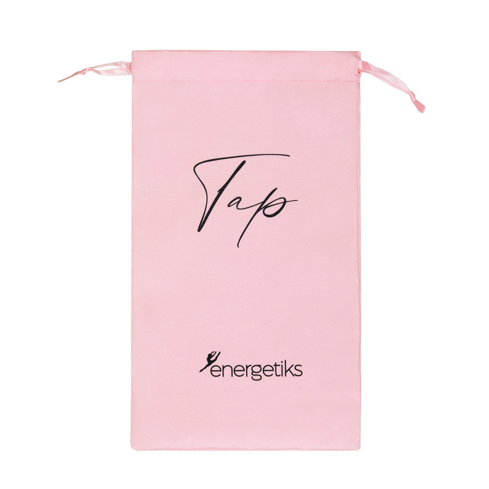 Energetiks Dance Shoe Bag Pink