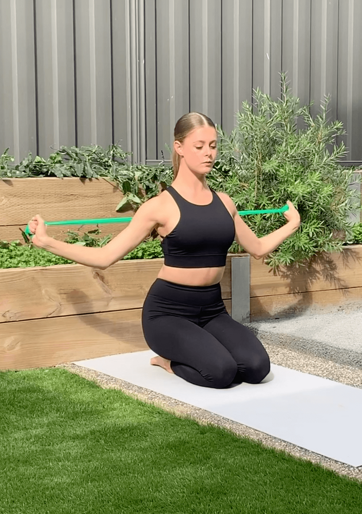 Studio 7 Resistance Band