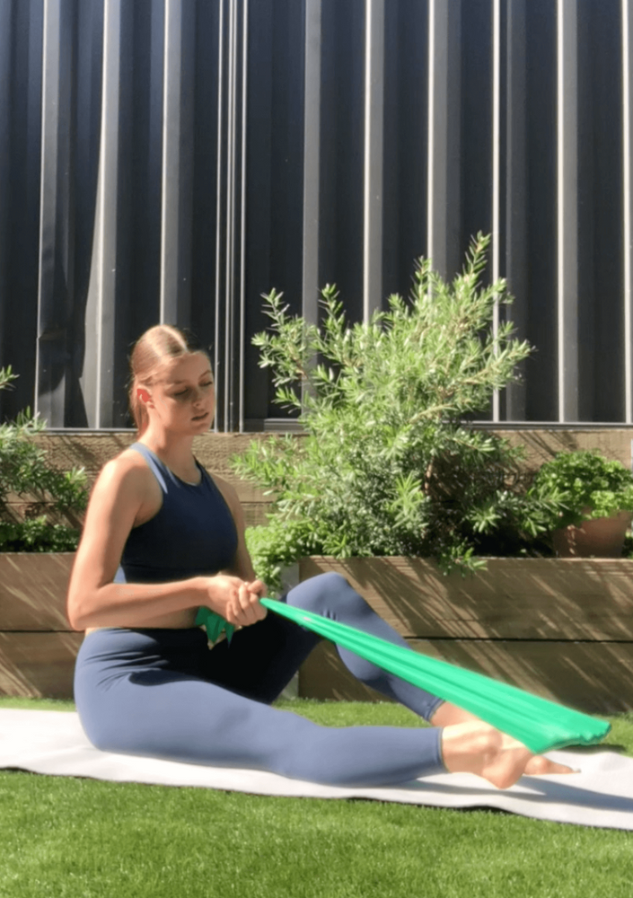 Studio 7 Resistance Band