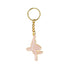 Energetiks Ballerina Silhouette Key Ring