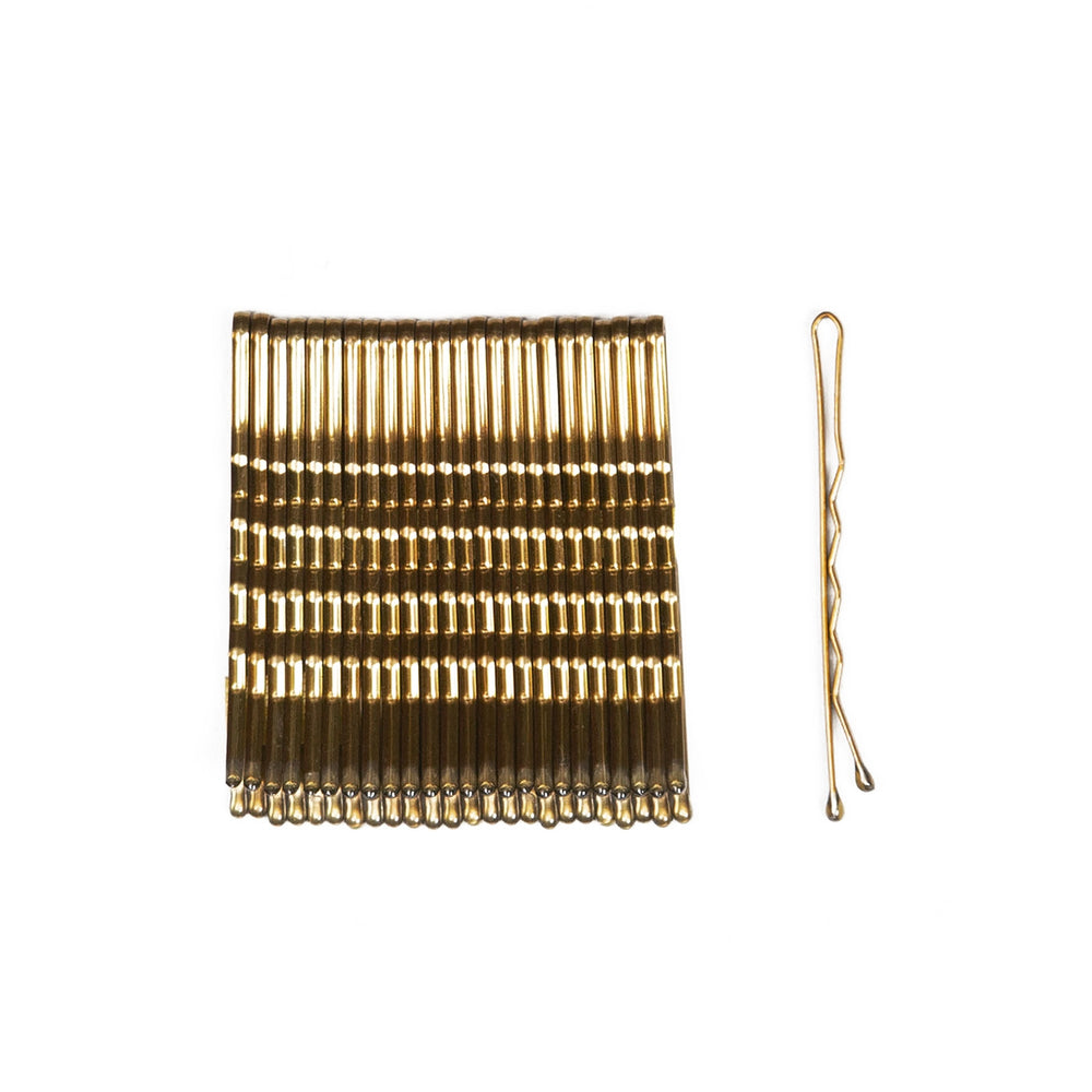Energetiks 5cm Bobby Pins