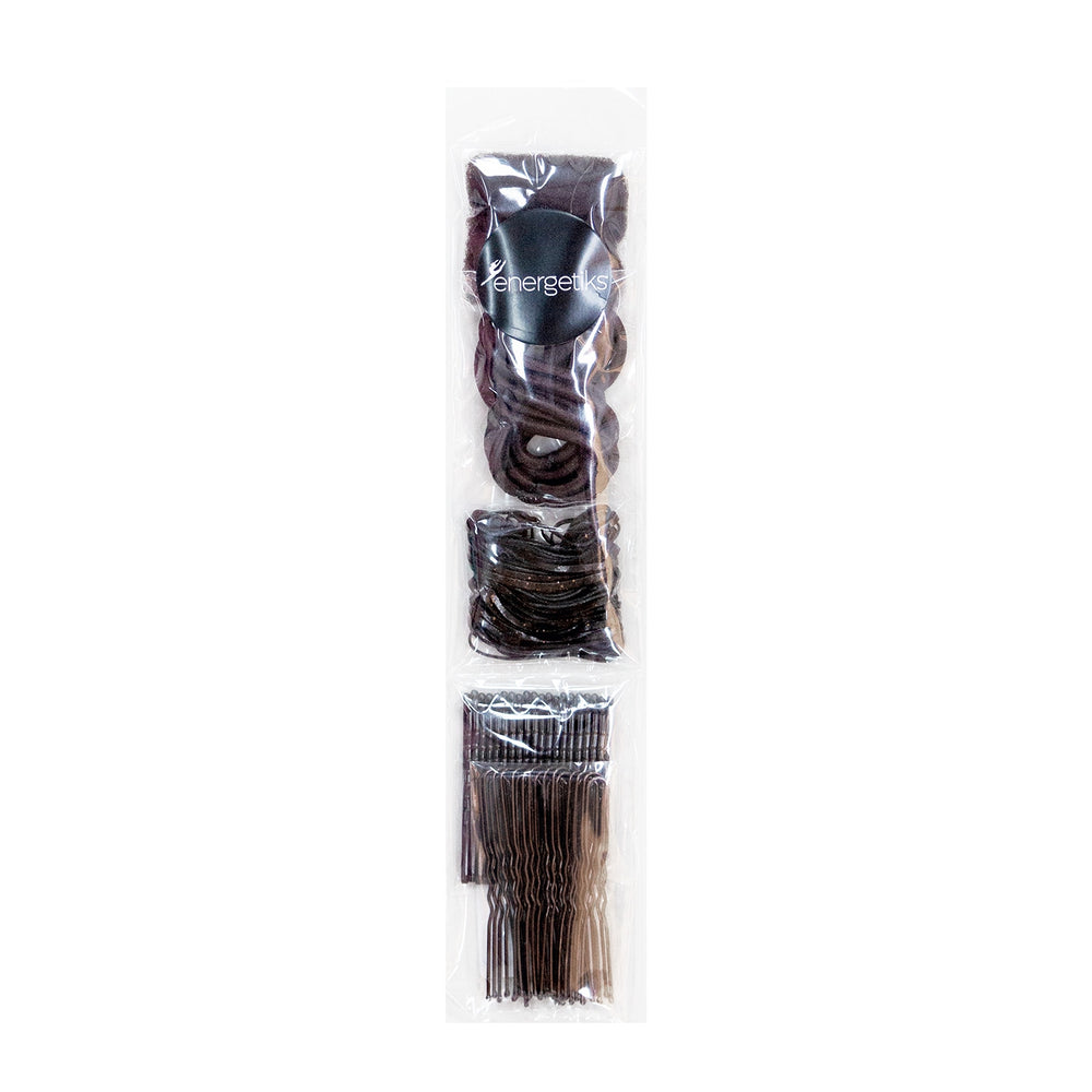 Energetiks Hair Box Content