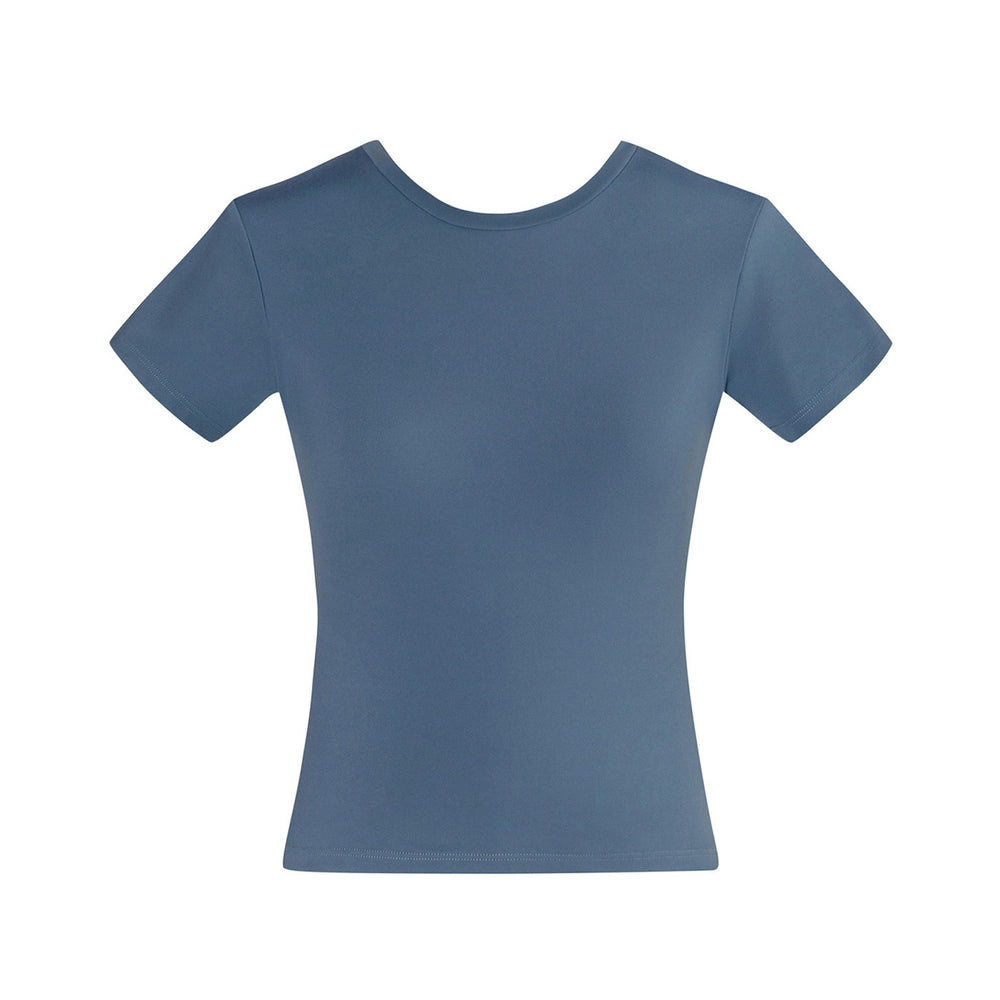 Energetiks Align Collection Olympia Fitted Tee, Adults