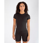 Energetiks Align Collection Olympia Fitted Tee, Adults