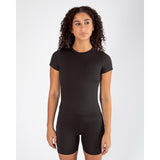Energetiks Align Collection Olympia Fitted Tee, Adults