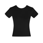 Energetiks Align Collection Olympia Fitted Tee, Adults
