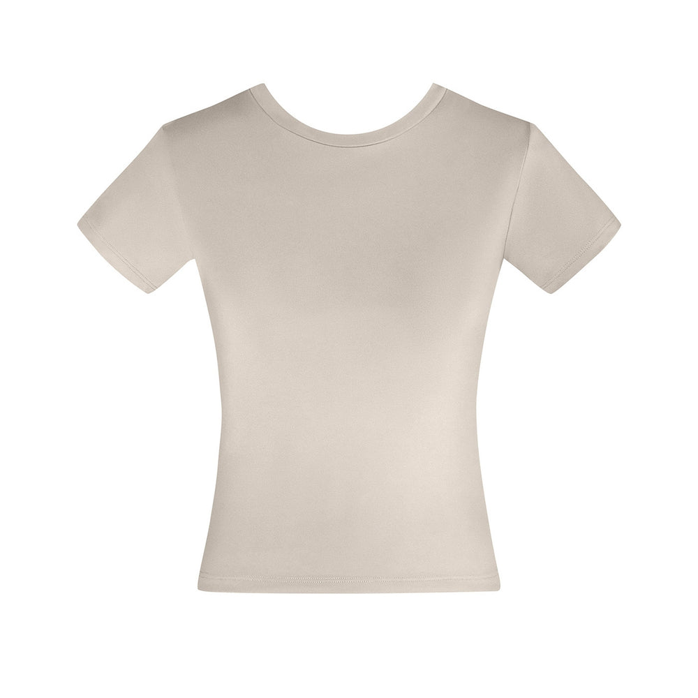 Energetiks Align Collection Olympia Fitted Tee, Adults