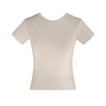 Energetiks Align Collection Olympia Fitted Tee, Adults