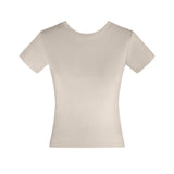 Energetiks Align Collection Olympia Fitted Tee, Adults