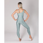 Energetiks Allegro Elysia Zip Crop, Adults