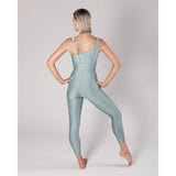 Energetiks Allegro Elysia Zip Crop, Adults