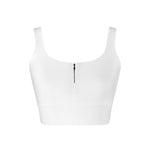 Energetiks Allegro Elysia Zip Crop, Adults