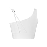 Energetiks Allegro Elysia Zip Crop, Adults