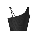 Energetiks Allegro Elysia Zip Crop, Adults