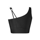 Energetiks Allegro Elysia Zip Crop, Adults
